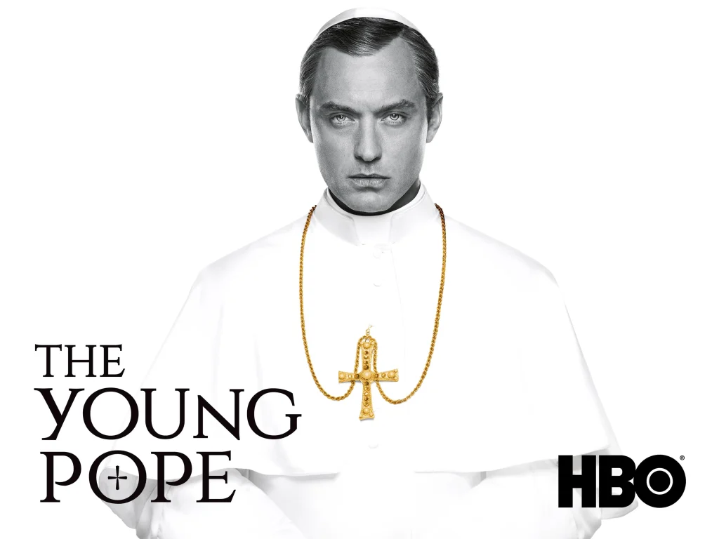 The Young Pope