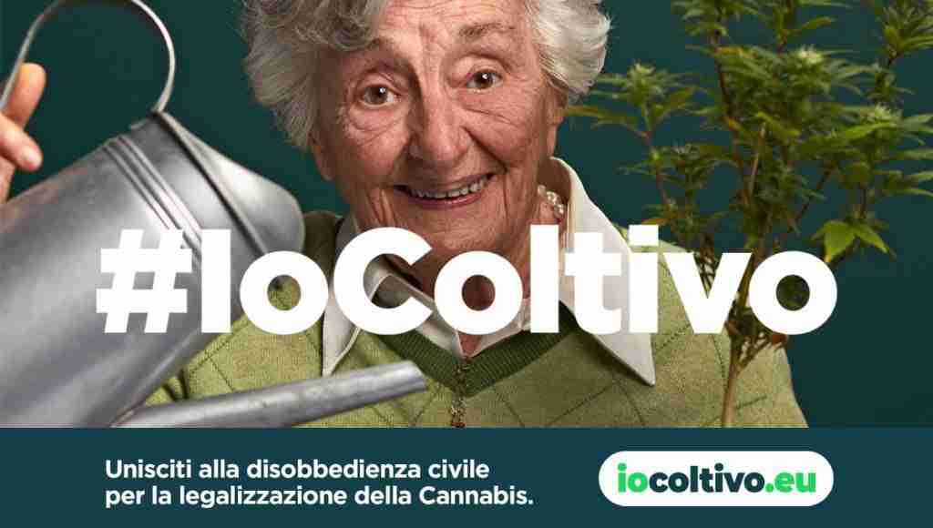#IoColtivo