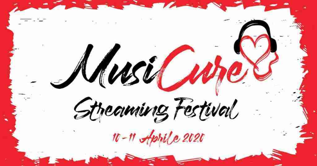 Musica che cura Streaming Festival