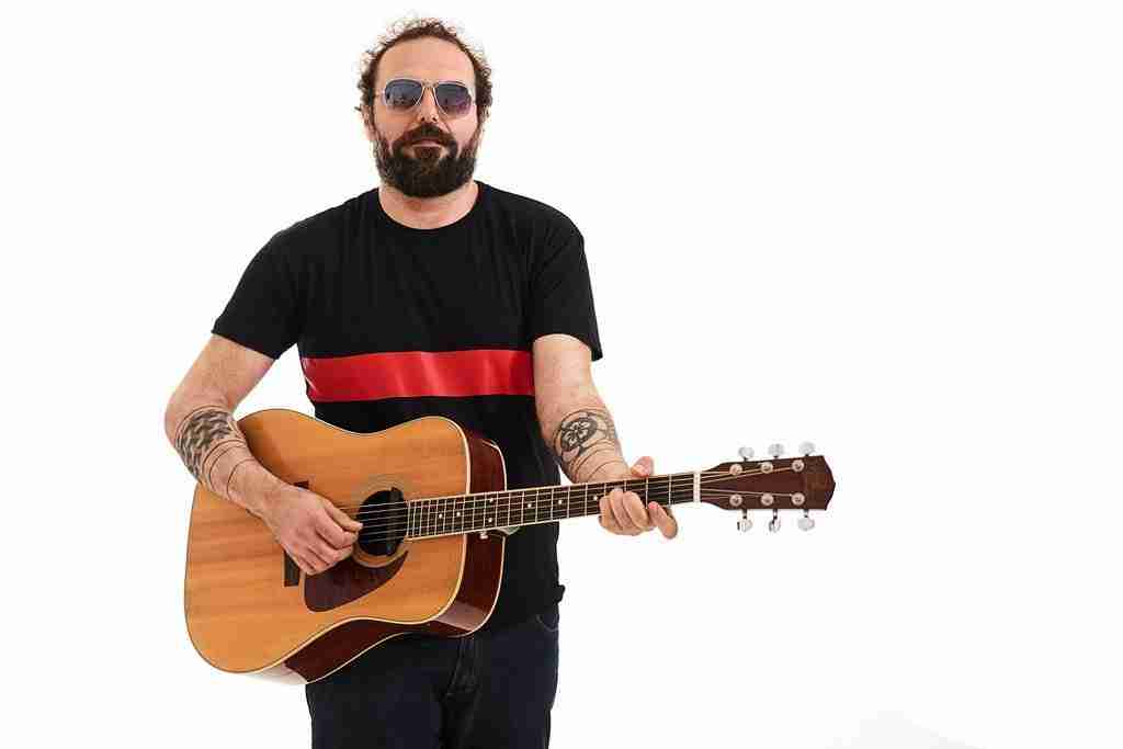 Gimbo (Giampietro Pica)