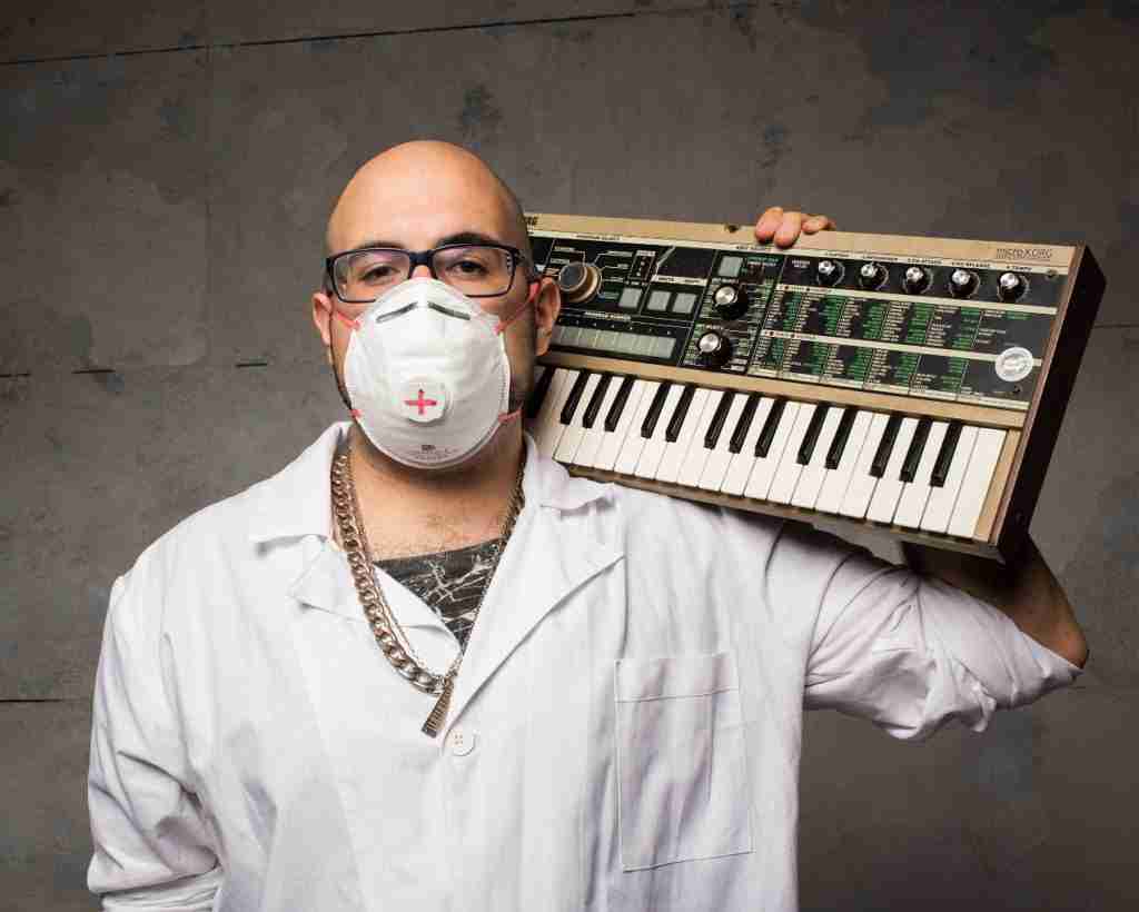 Dr. Wesh