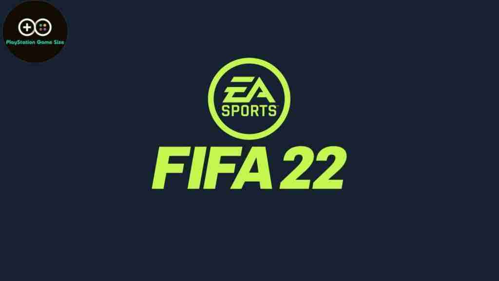 FIFA 22 leak