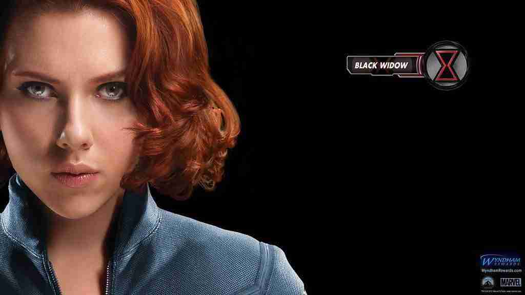 Scarlett Johansson contro Disney