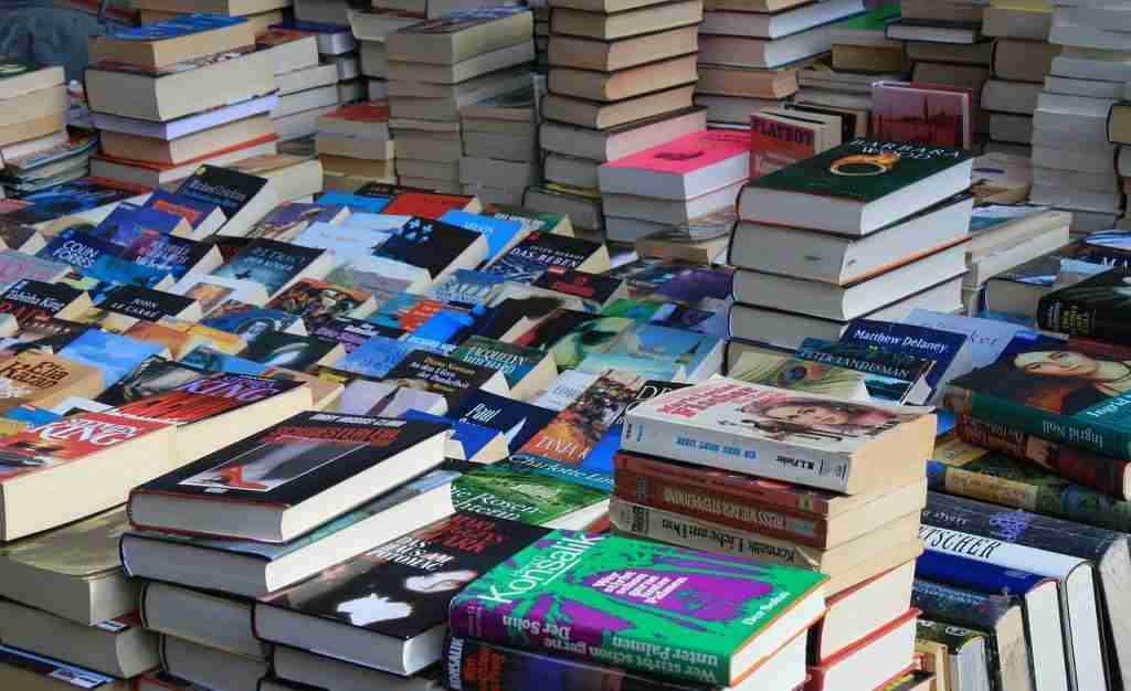 libri da portare in vacanza