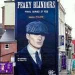Peaky Blinders 6