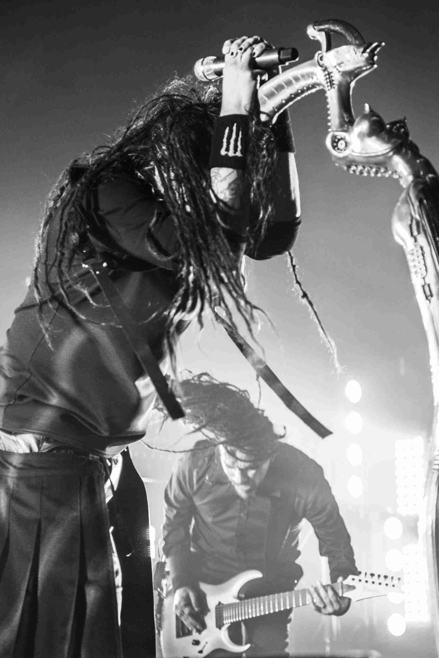 Korn