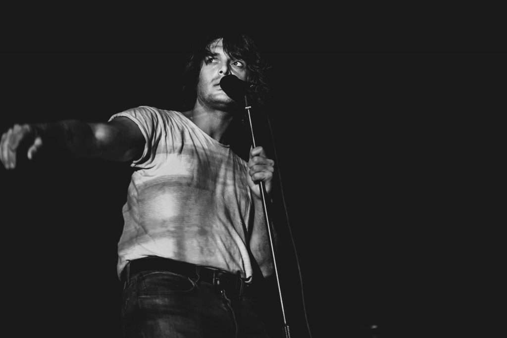 Paolo Nutini, Taormina