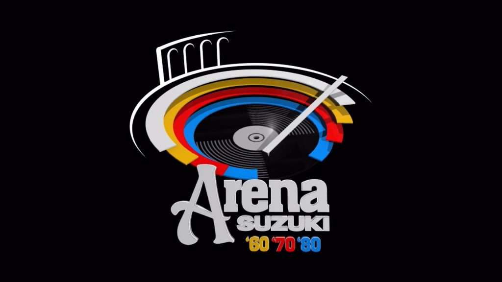 Arena Suzuki