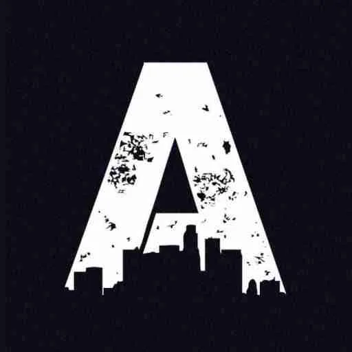 Atom Heart Magazine - Logo