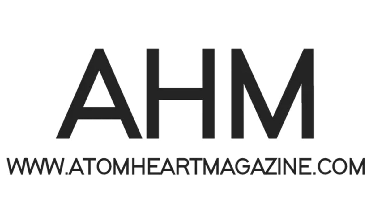 Atom Heart Magazine