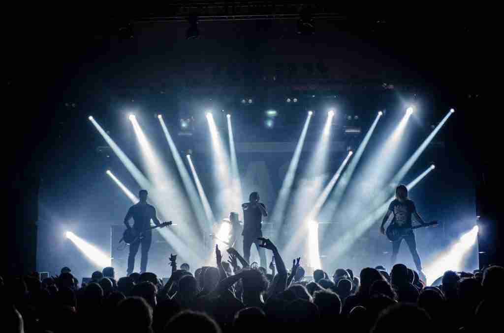 Quanto costa ingaggiare una band