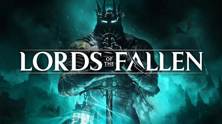 Lords of the Fallen, recensione