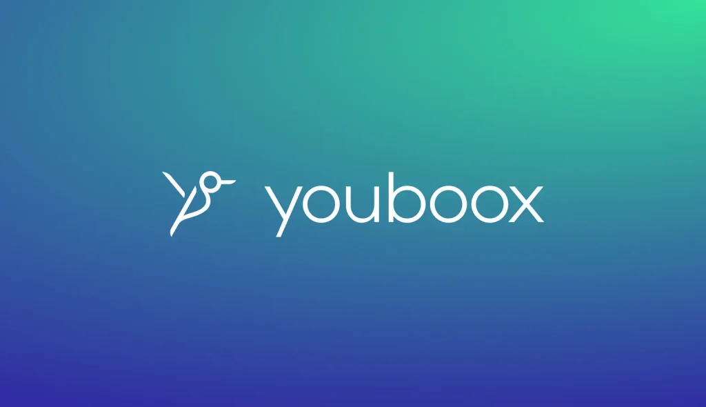 Youboox