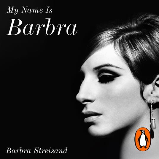 Barbra Streisand - My name is Barbra