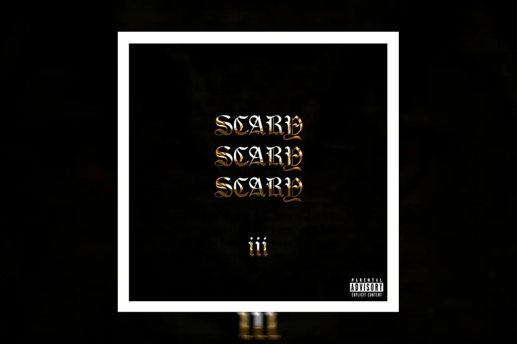 Drake - "Scary Hours 3" copertina