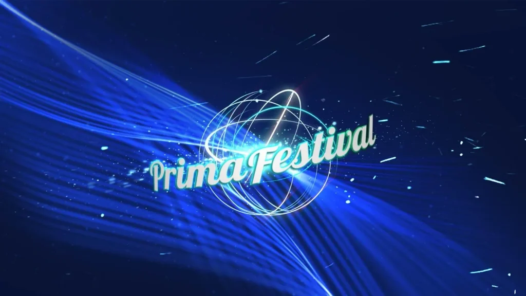 Primafestival