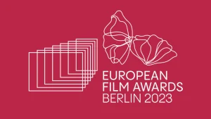 European Film Awards 2023 di Berlino