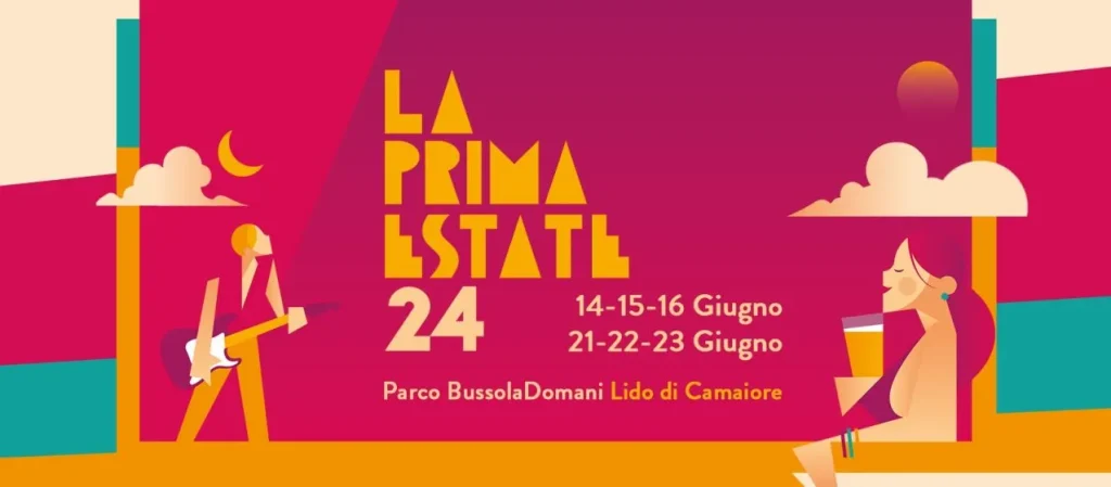 La Prima Estate 2024