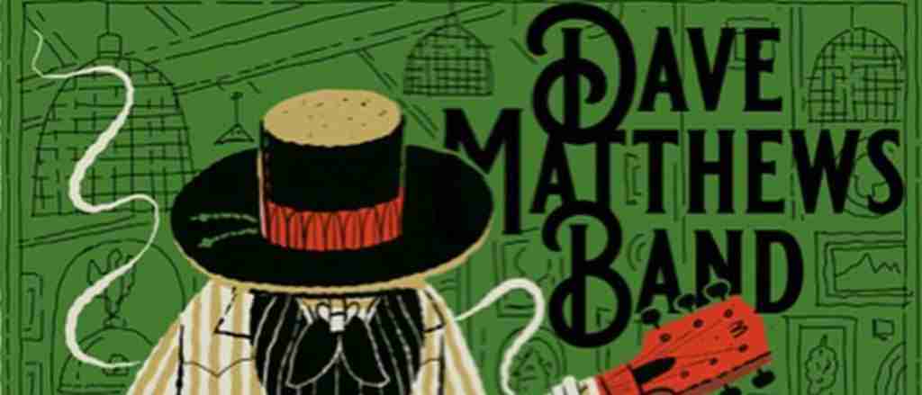 Dave Matthews Band live al Forum di Assago