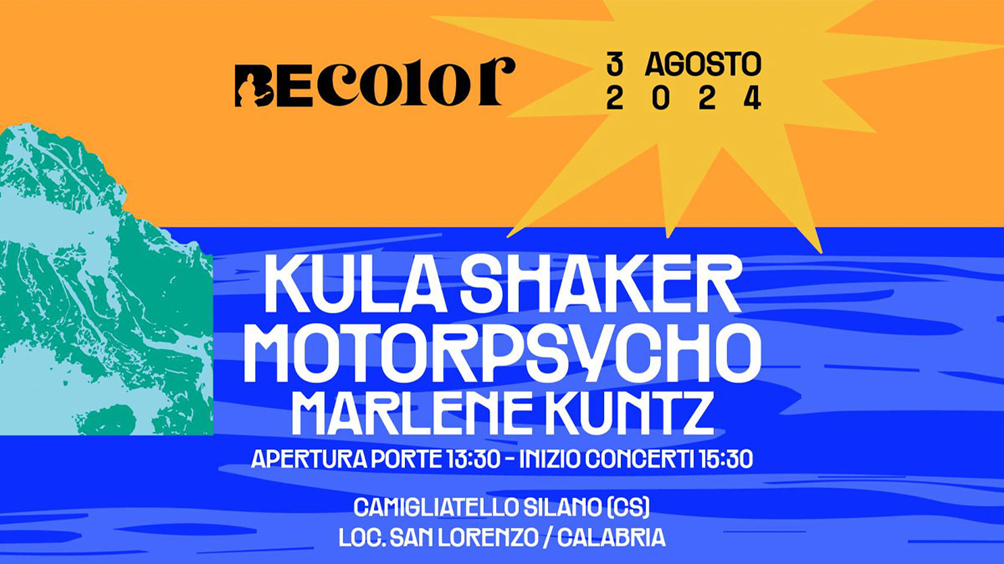 BeColor Fest