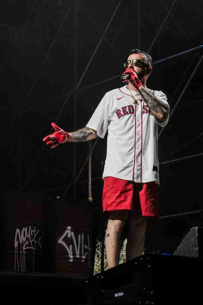 Salmo e Noyz