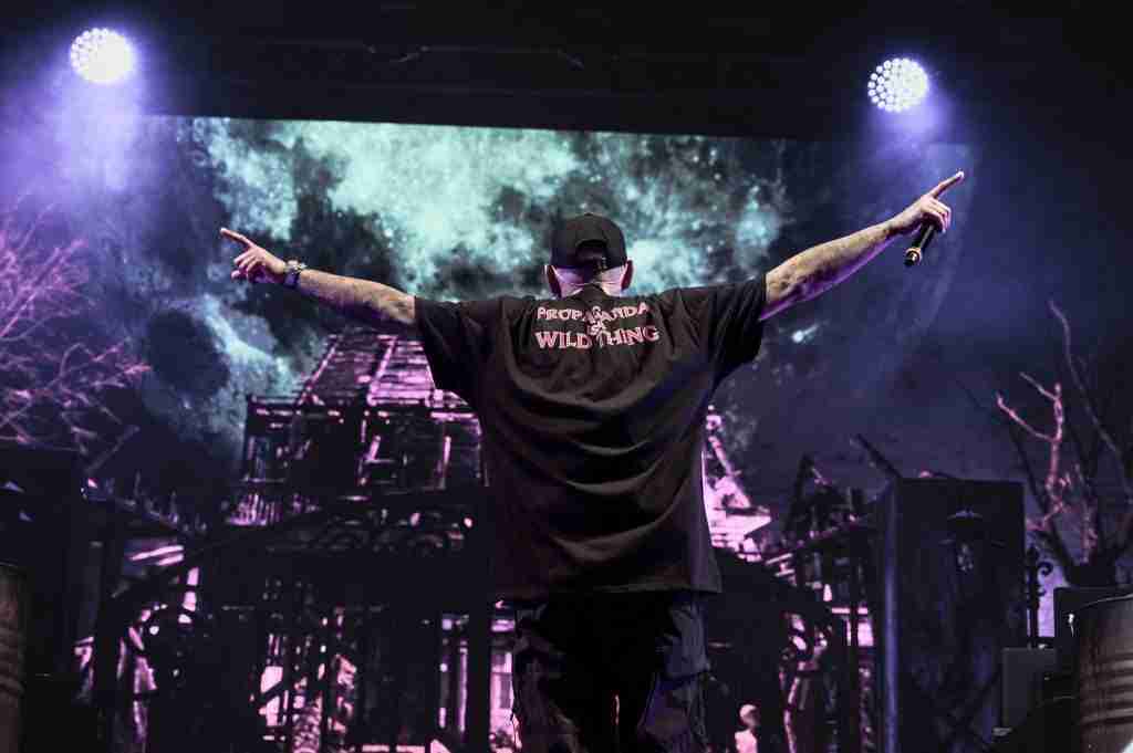 Salmo e Noyz