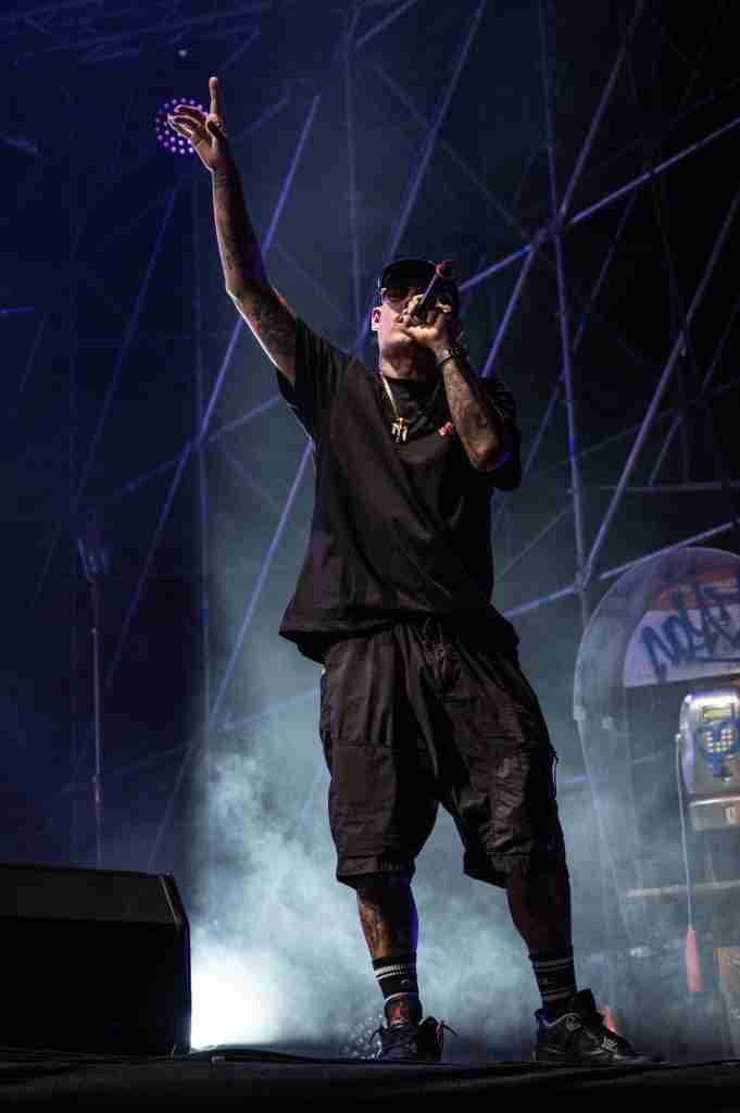 Salmo e Noyz