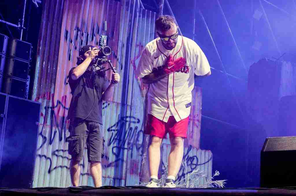 Salmo e Noyz