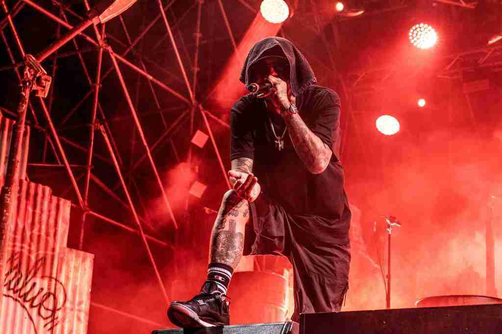 Salmo e Noyz