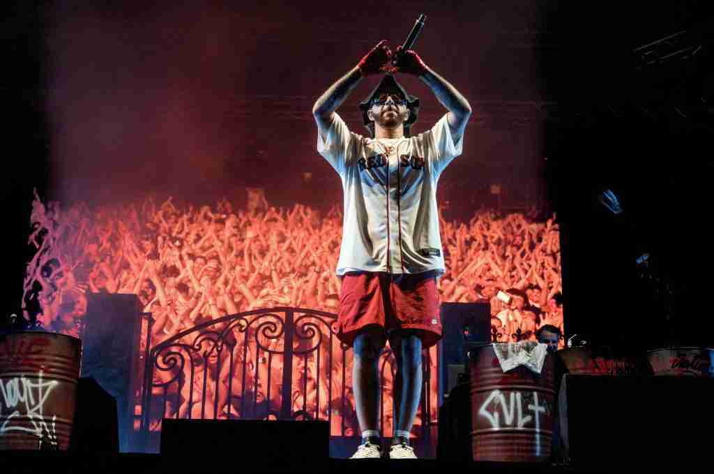 Salmo e Noyz