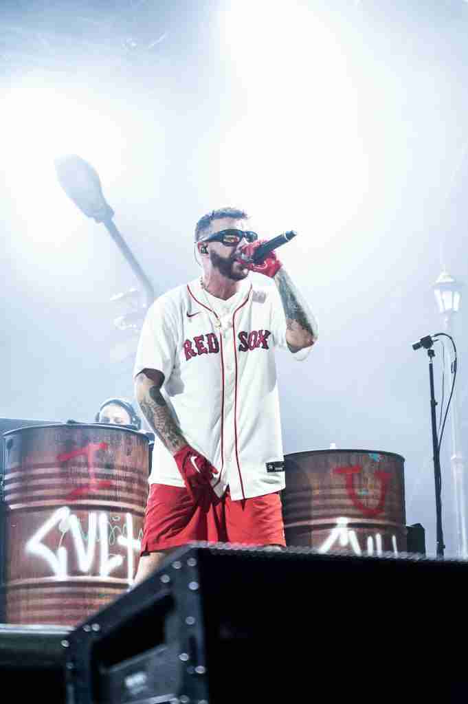 Salmo e Noyz