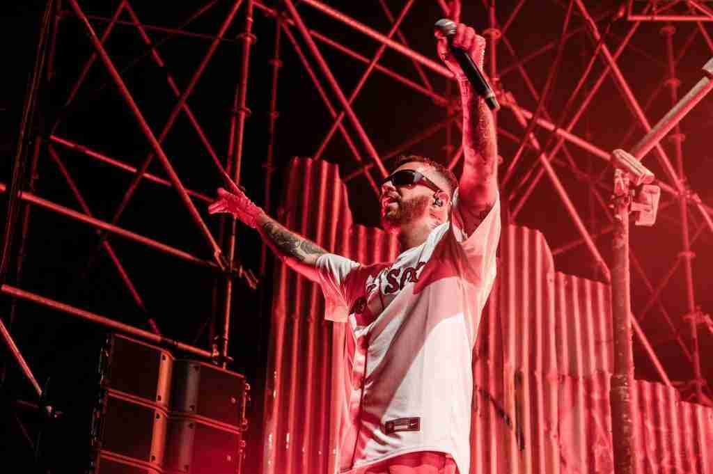 Salmo e Noyz