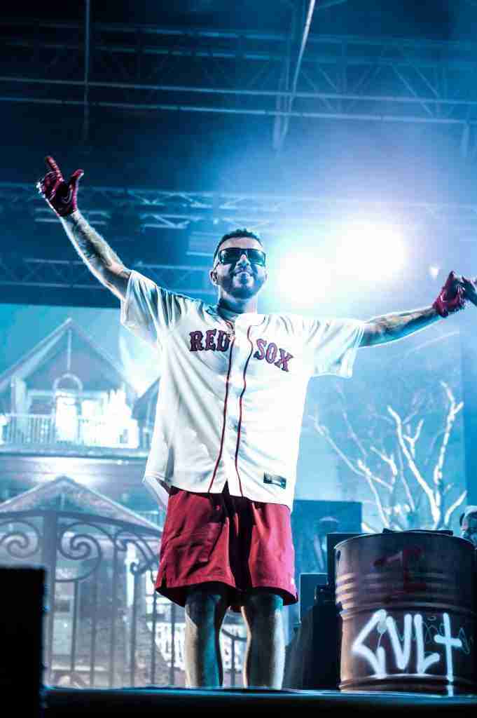 Salmo e Noyz