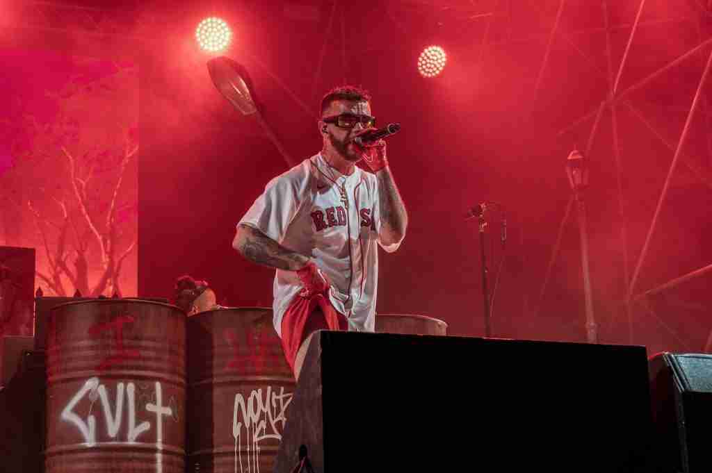 Salmo e Noyz