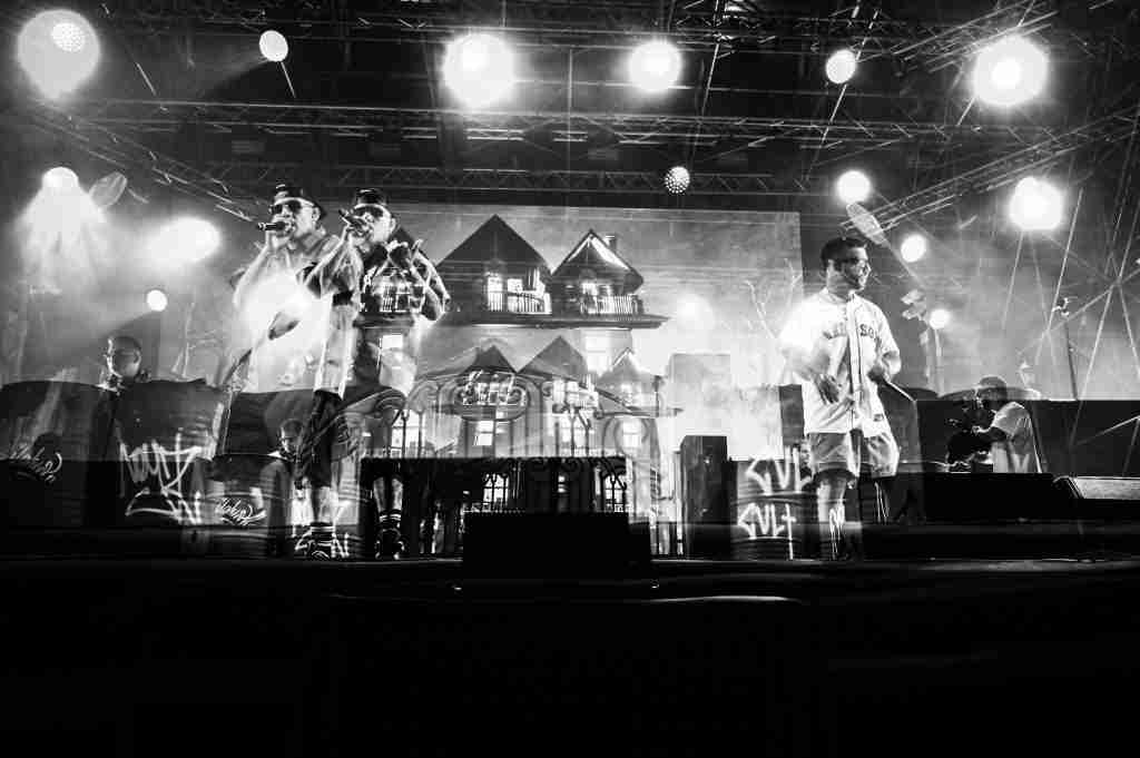 Salmo e Noyz