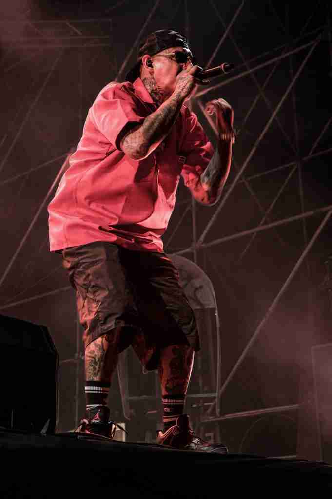 Salmo e Noyz