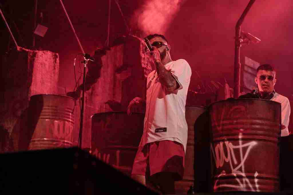 Salmo e Noyz
