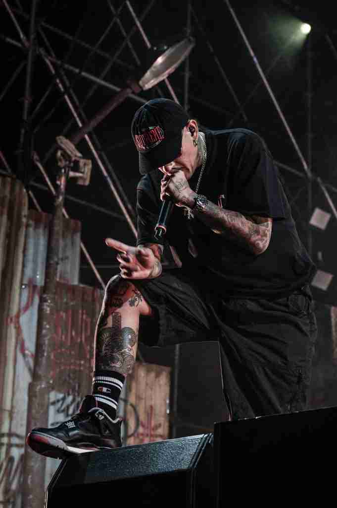 Salmo e Noyz