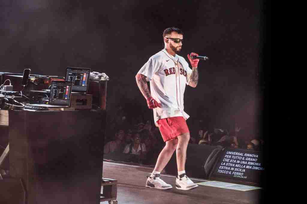 Salmo e Noyz