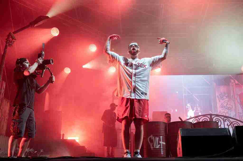 Salmo e Noyz