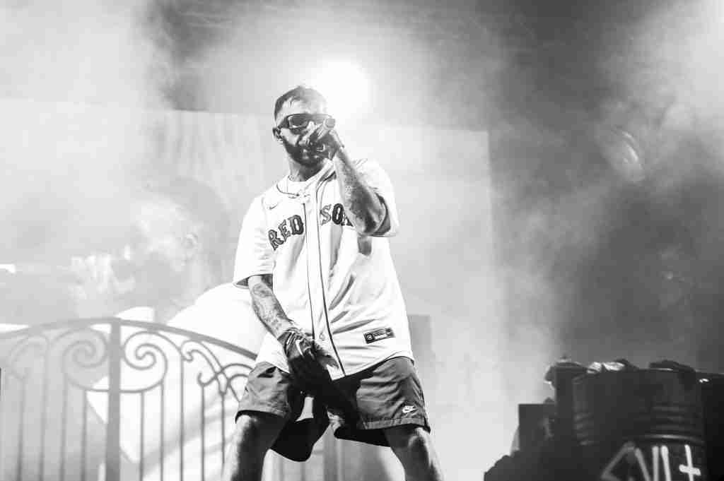 Salmo e Noyz