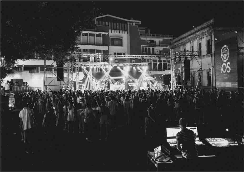 Gio Evan live a Messina - Moksa Bar
