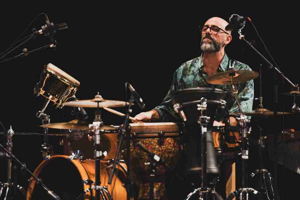 Al Di Meola live Messina