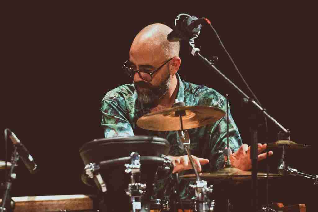 Al Di Meola live Messina
