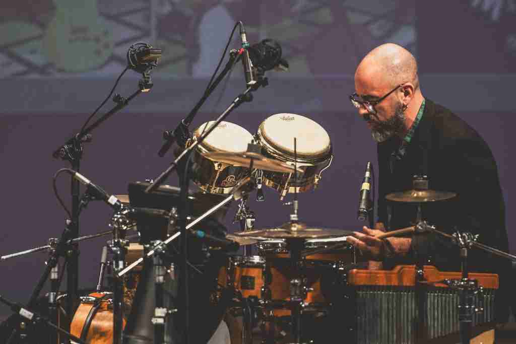 Al Di Meola live Messina