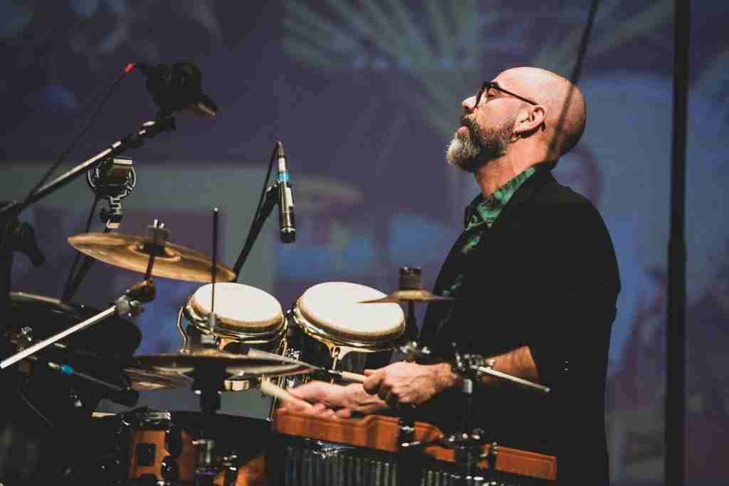 Al Di Meola live Messina