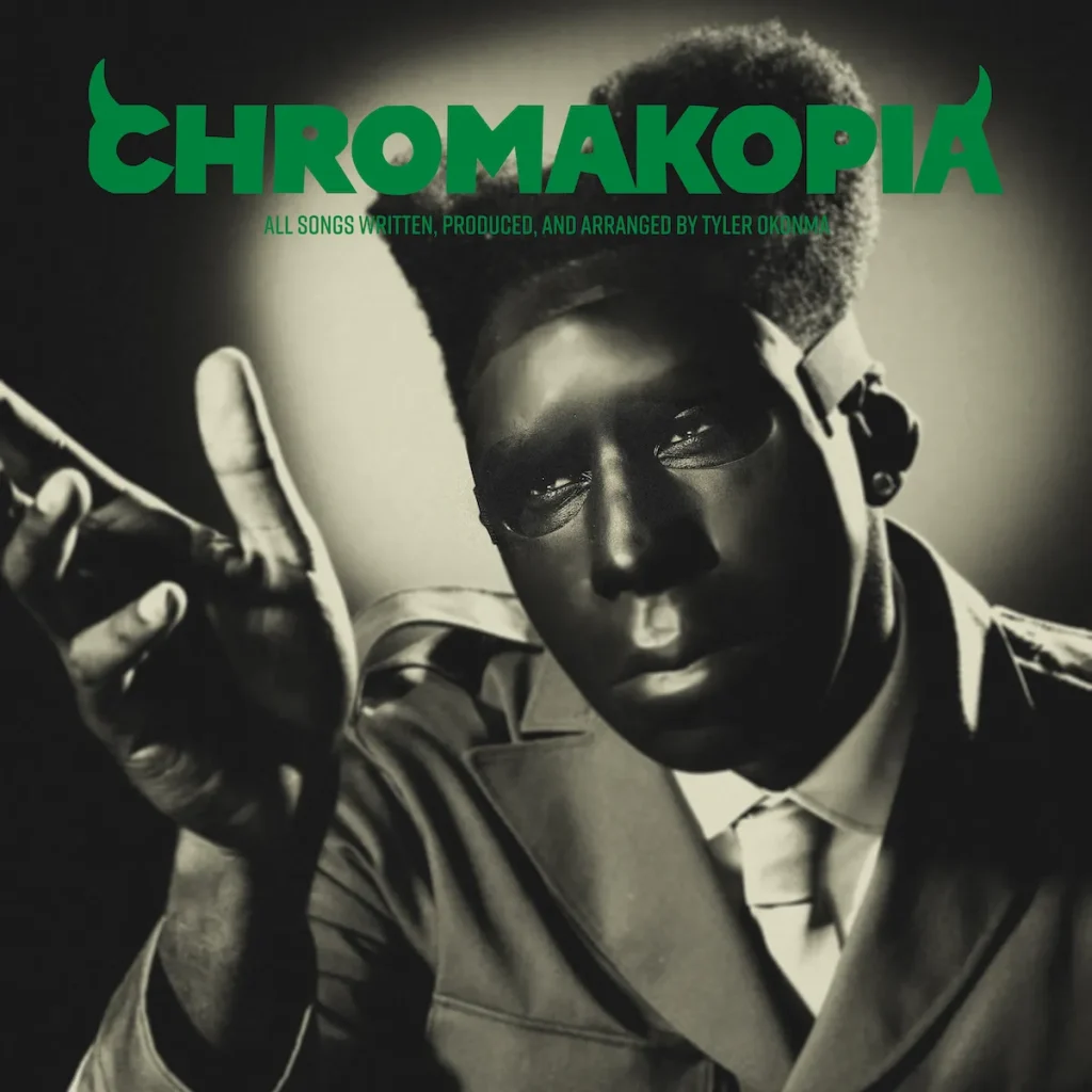 CHROMAKOPIA di Tyler, the Creator