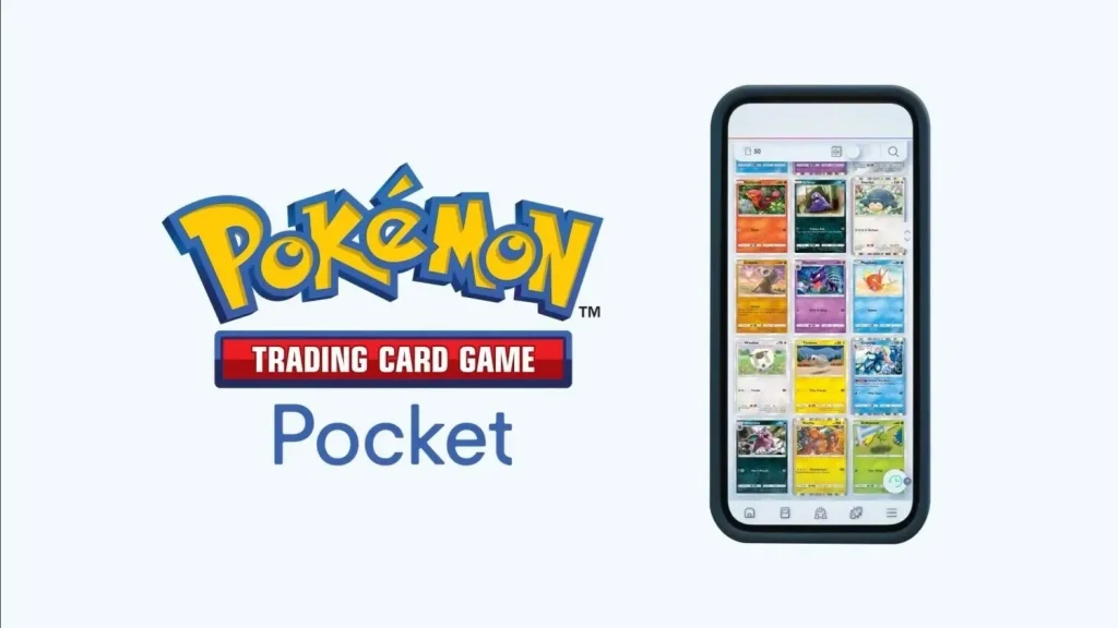 Pokémon TCG Pocket