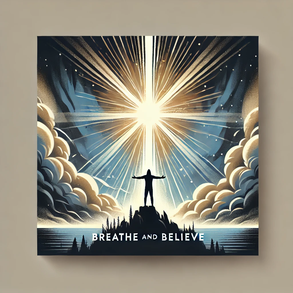 Breathe and Believe - Urban Velvet (Cover)