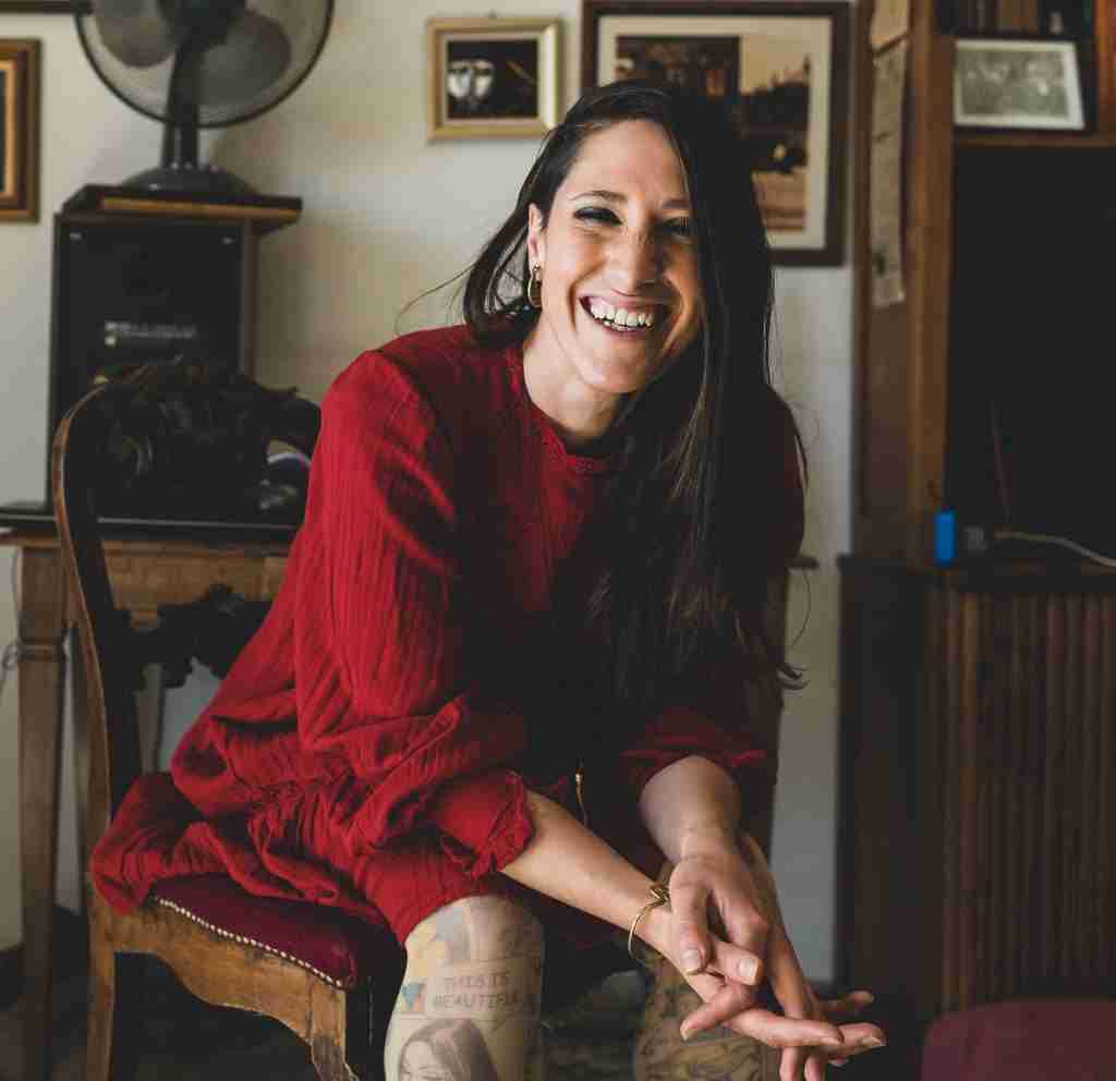 A Ccu Apparteni - Roberta Gulisano
